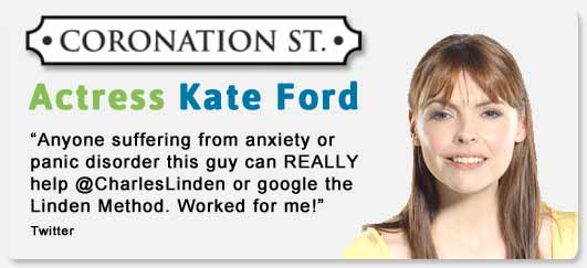 Client testimonial